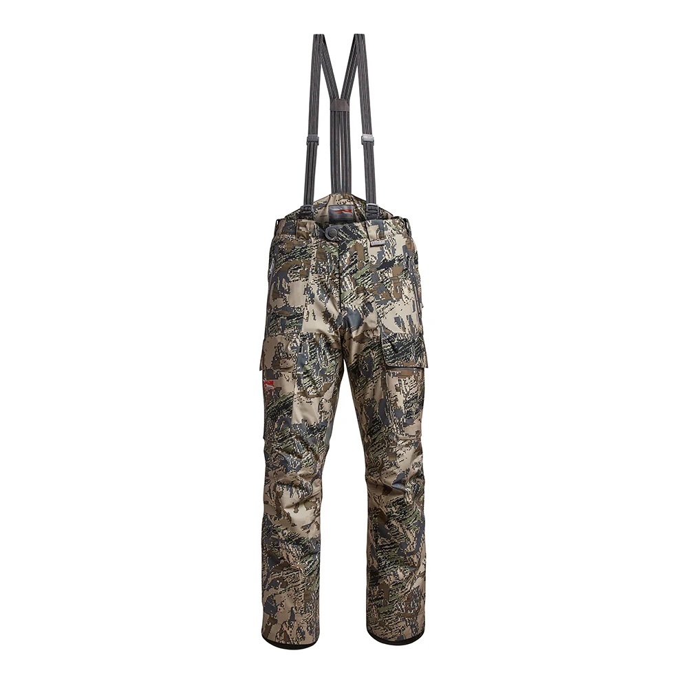 Sitka Gear Blizzard AeroLite Bib Pant